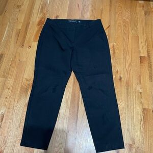 RwCo black pants